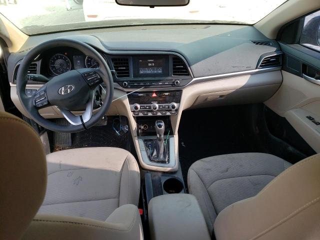 Photo 7 VIN: KMHD74LF5LU955941 - HYUNDAI ELANTRA SE 