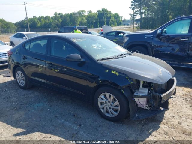 Photo 0 VIN: KMHD74LF5LU971847 - HYUNDAI ELANTRA 