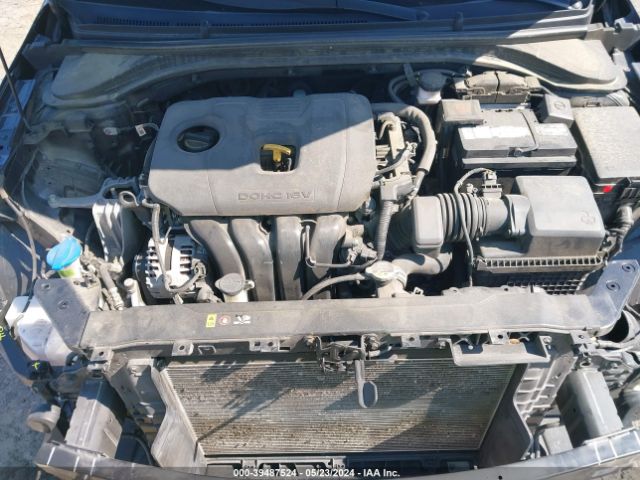 Photo 9 VIN: KMHD74LF5LU971847 - HYUNDAI ELANTRA 