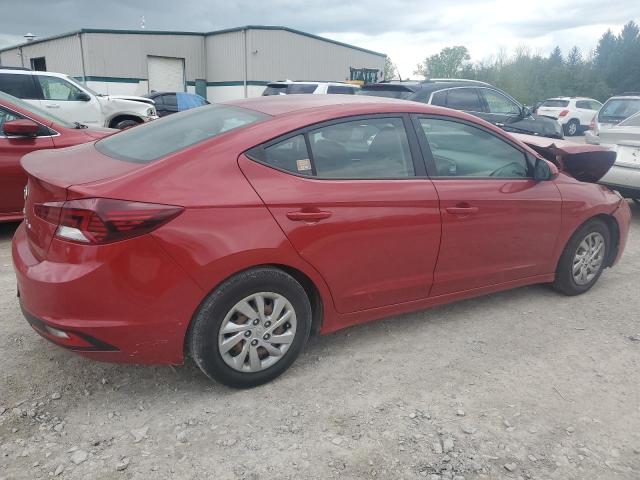 Photo 2 VIN: KMHD74LF5LU984081 - HYUNDAI ELANTRA 