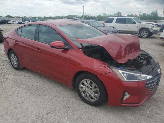 Photo 3 VIN: KMHD74LF5LU984081 - HYUNDAI ELANTRA 