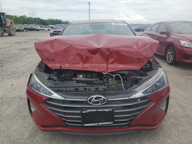 Photo 4 VIN: KMHD74LF5LU984081 - HYUNDAI ELANTRA 