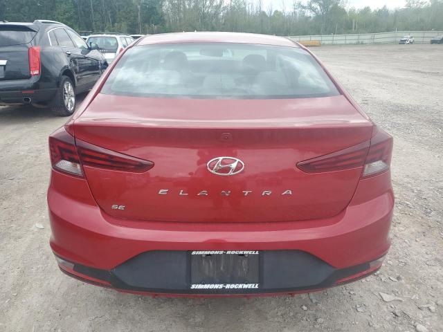 Photo 5 VIN: KMHD74LF5LU984081 - HYUNDAI ELANTRA 