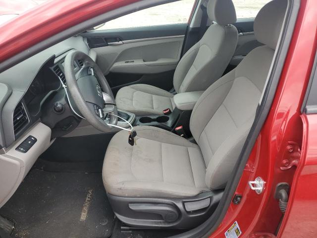 Photo 6 VIN: KMHD74LF5LU984081 - HYUNDAI ELANTRA 