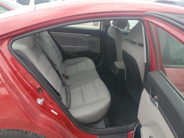 Photo 9 VIN: KMHD74LF5LU984081 - HYUNDAI ELANTRA 