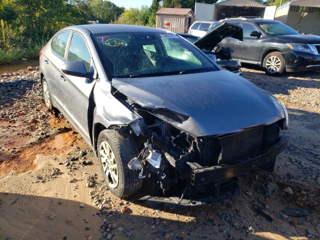 Photo 0 VIN: KMHD74LF6HU064113 - HYUNDAI ELANTRA SE 