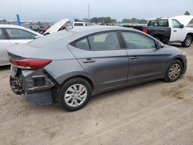 Photo 2 VIN: KMHD74LF6HU067061 - HYUNDAI ELANTRA SE 