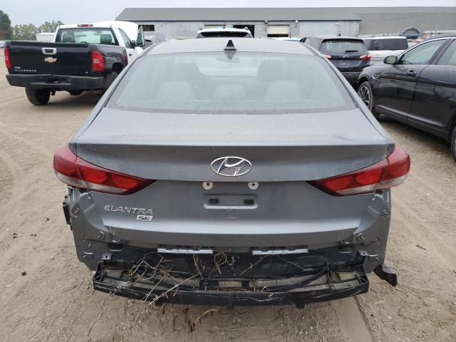 Photo 5 VIN: KMHD74LF6HU067061 - HYUNDAI ELANTRA SE 