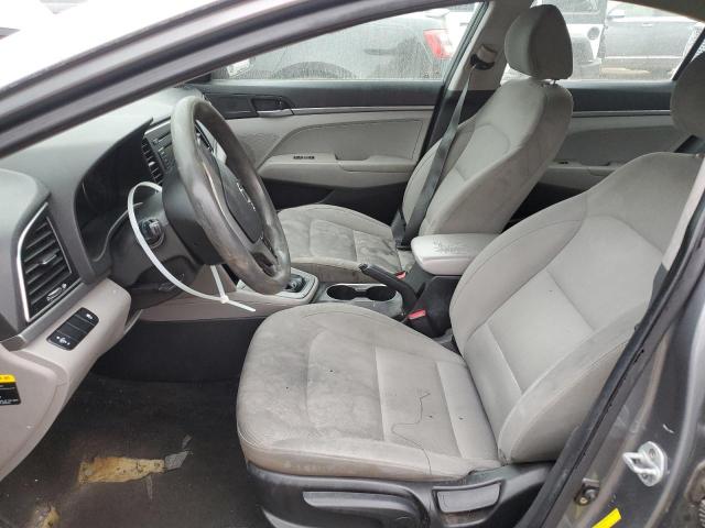 Photo 6 VIN: KMHD74LF6HU067061 - HYUNDAI ELANTRA SE 