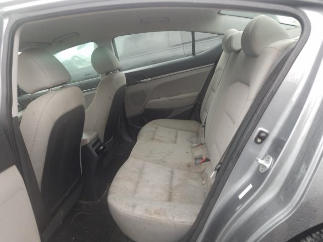 Photo 5 VIN: KMHD74LF6HU071577 - HYUNDAI ELANTRA SE 