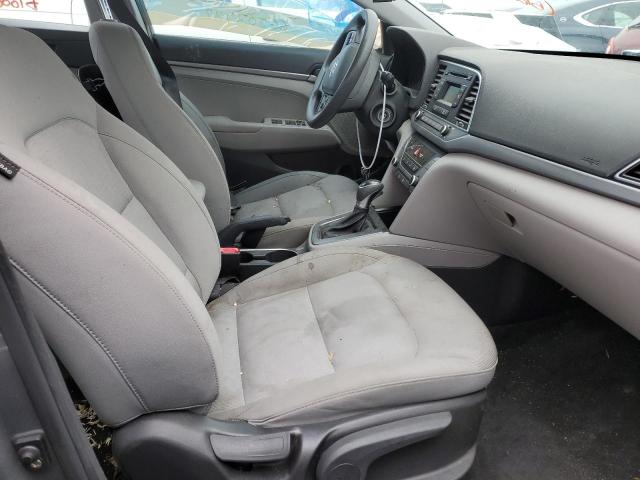 Photo 4 VIN: KMHD74LF6HU072857 - HYUNDAI ELANTRA SE 