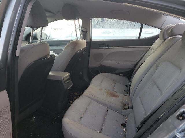 Photo 5 VIN: KMHD74LF6HU072857 - HYUNDAI ELANTRA SE 