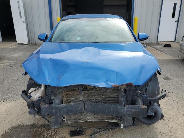 Photo 4 VIN: KMHD74LF6HU077363 - HYUNDAI ELANTRA SE 