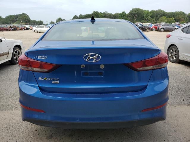 Photo 5 VIN: KMHD74LF6HU077363 - HYUNDAI ELANTRA SE 