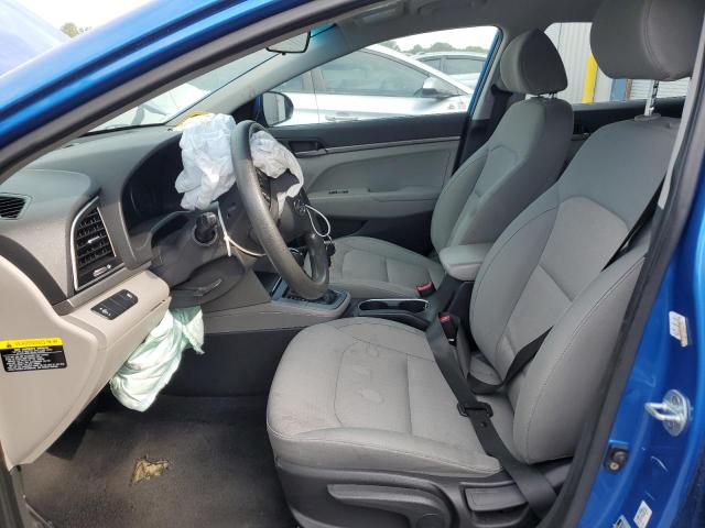 Photo 6 VIN: KMHD74LF6HU077363 - HYUNDAI ELANTRA SE 