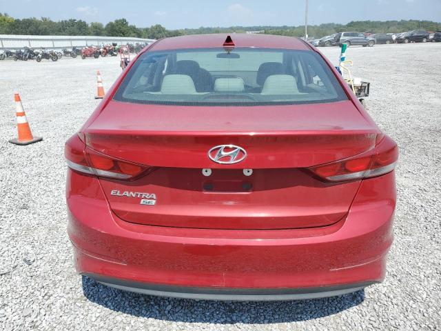 Photo 5 VIN: KMHD74LF6HU084541 - HYUNDAI ELANTRA SE 