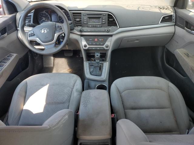 Photo 7 VIN: KMHD74LF6HU084541 - HYUNDAI ELANTRA SE 