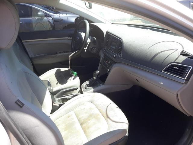 Photo 4 VIN: KMHD74LF6HU085057 - HYUNDAI ELANTRA SE 