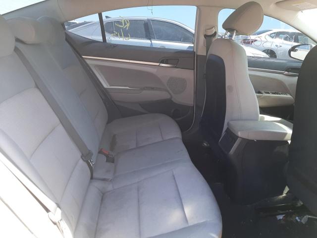 Photo 5 VIN: KMHD74LF6HU085057 - HYUNDAI ELANTRA SE 