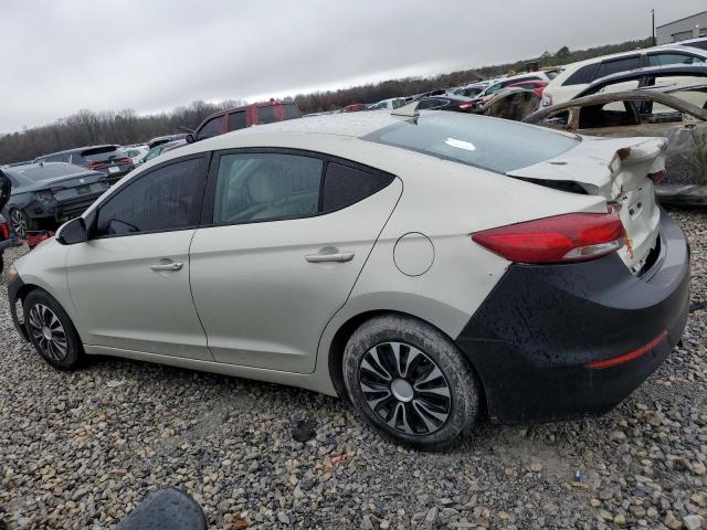 Photo 1 VIN: KMHD74LF6HU095538 - HYUNDAI ELANTRA 