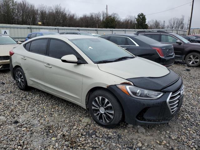 Photo 3 VIN: KMHD74LF6HU095538 - HYUNDAI ELANTRA 