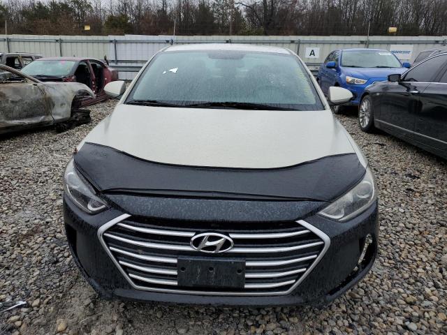 Photo 4 VIN: KMHD74LF6HU095538 - HYUNDAI ELANTRA 