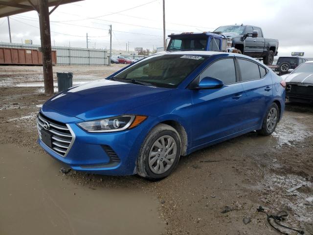 Photo 0 VIN: KMHD74LF6HU112399 - HYUNDAI ELANTRA 