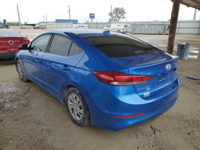 Photo 1 VIN: KMHD74LF6HU112399 - HYUNDAI ELANTRA 