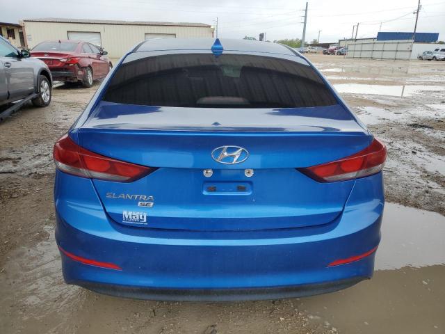 Photo 5 VIN: KMHD74LF6HU112399 - HYUNDAI ELANTRA 