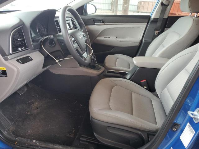 Photo 6 VIN: KMHD74LF6HU112399 - HYUNDAI ELANTRA 