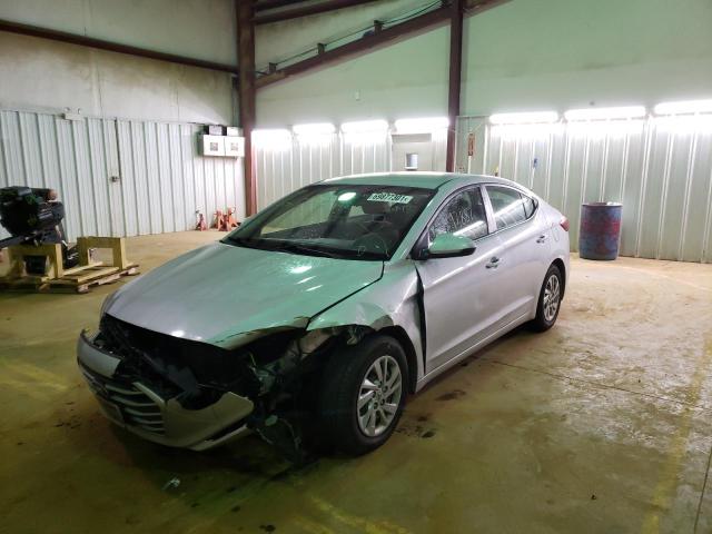 Photo 1 VIN: KMHD74LF6HU112998 - HYUNDAI ELANTRA SE 