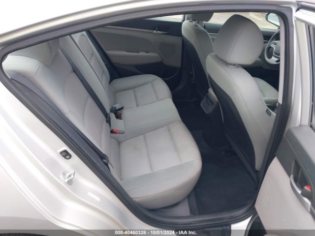 Photo 7 VIN: KMHD74LF6HU113133 - HYUNDAI ELANTRA 