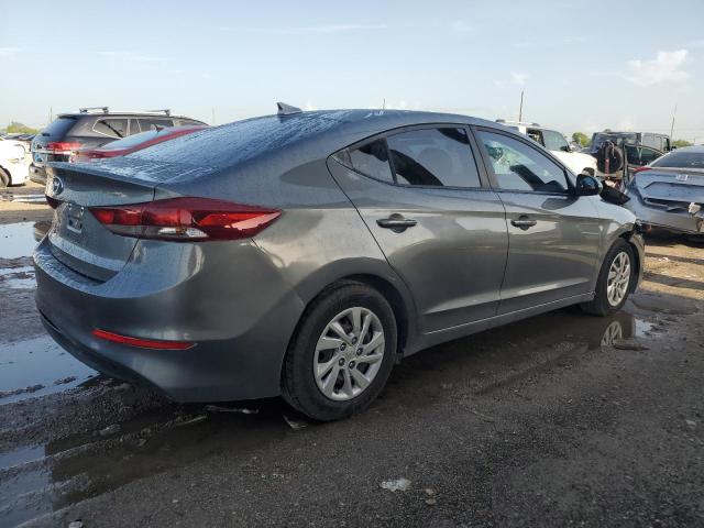 Photo 2 VIN: KMHD74LF6HU114492 - HYUNDAI ELANTRA SE 