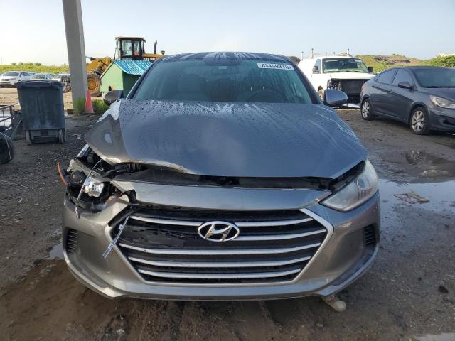 Photo 4 VIN: KMHD74LF6HU114492 - HYUNDAI ELANTRA SE 