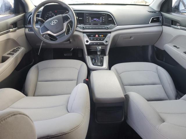 Photo 7 VIN: KMHD74LF6HU114492 - HYUNDAI ELANTRA SE 