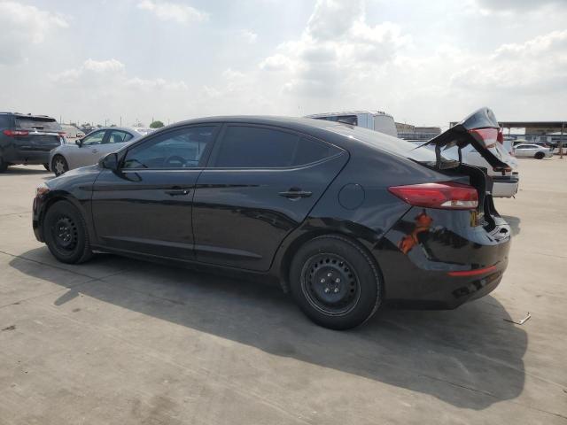 Photo 1 VIN: KMHD74LF6HU116386 - HYUNDAI ELANTRA SE 