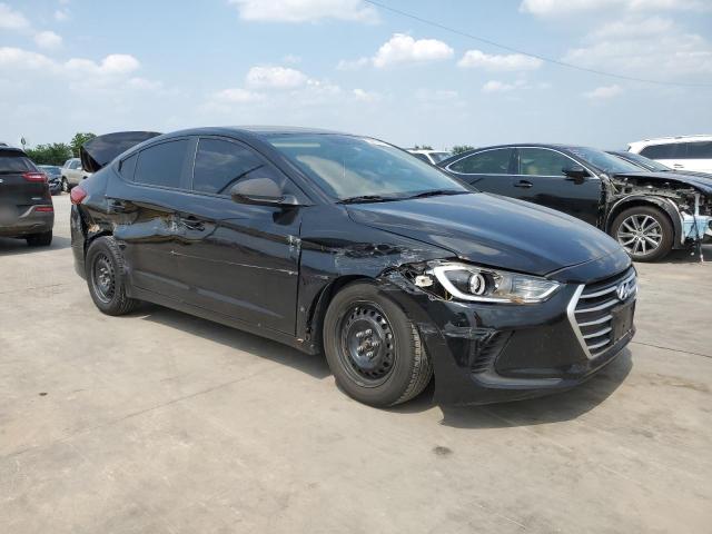 Photo 3 VIN: KMHD74LF6HU116386 - HYUNDAI ELANTRA SE 