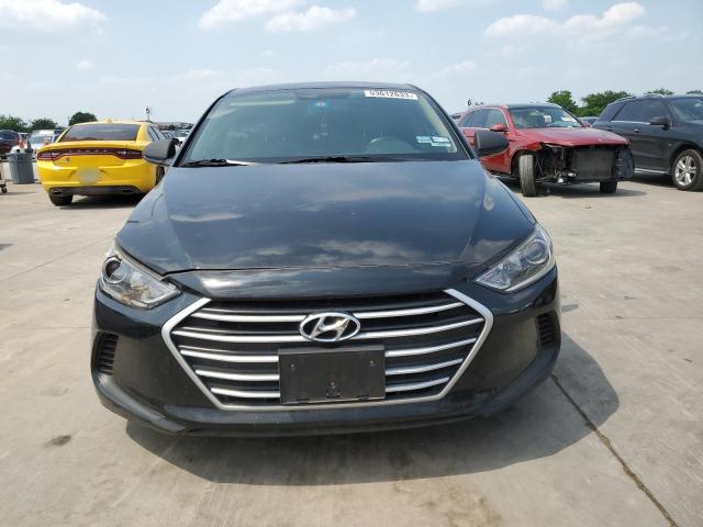 Photo 4 VIN: KMHD74LF6HU116386 - HYUNDAI ELANTRA SE 