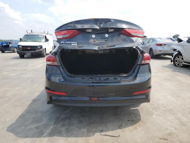 Photo 5 VIN: KMHD74LF6HU116386 - HYUNDAI ELANTRA SE 