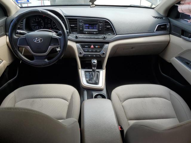 Photo 7 VIN: KMHD74LF6HU116386 - HYUNDAI ELANTRA SE 