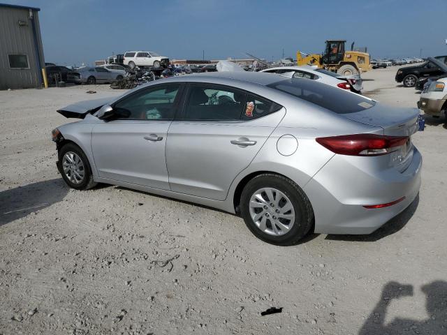 Photo 1 VIN: KMHD74LF6HU116873 - HYUNDAI ELANTRA SE 