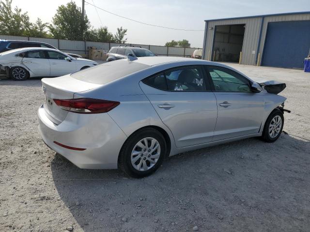 Photo 2 VIN: KMHD74LF6HU116873 - HYUNDAI ELANTRA SE 