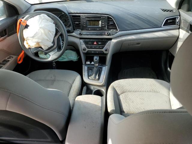 Photo 7 VIN: KMHD74LF6HU116873 - HYUNDAI ELANTRA SE 