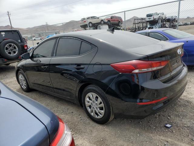 Photo 1 VIN: KMHD74LF6HU121670 - HYUNDAI ELANTRA 