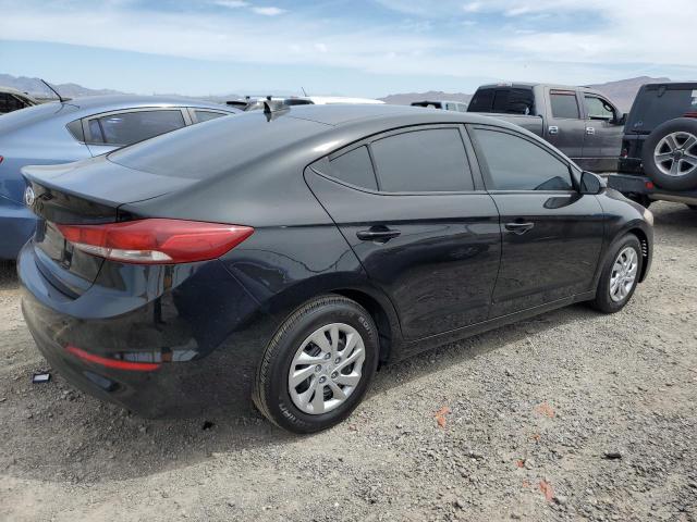 Photo 2 VIN: KMHD74LF6HU121670 - HYUNDAI ELANTRA 