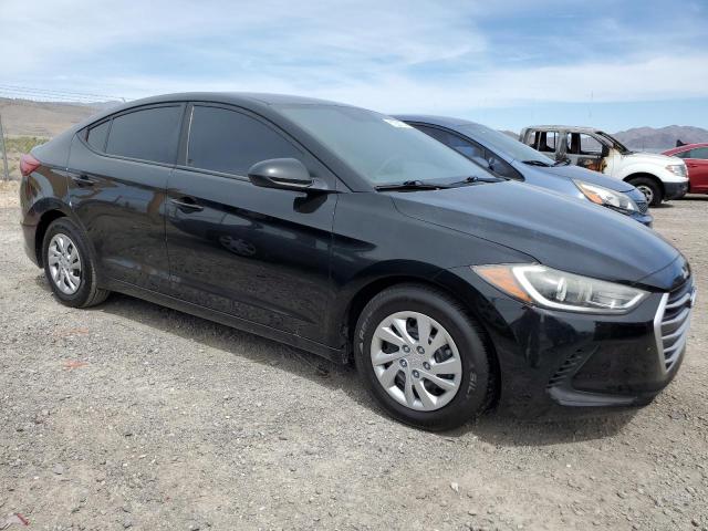 Photo 3 VIN: KMHD74LF6HU121670 - HYUNDAI ELANTRA 