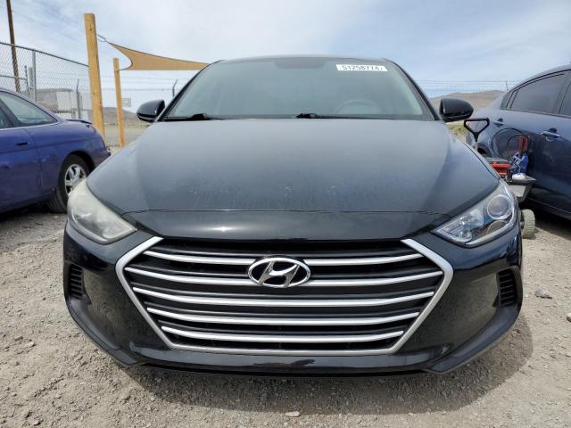 Photo 4 VIN: KMHD74LF6HU121670 - HYUNDAI ELANTRA 