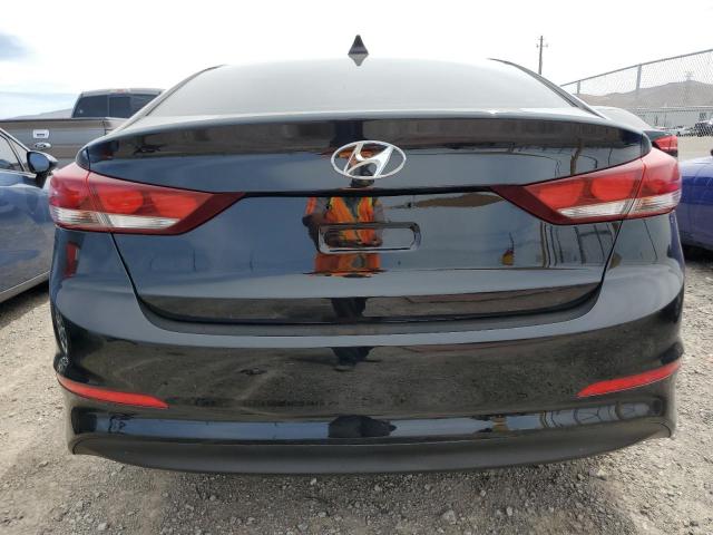 Photo 5 VIN: KMHD74LF6HU121670 - HYUNDAI ELANTRA 