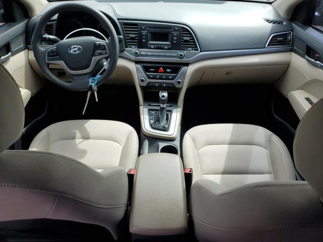 Photo 7 VIN: KMHD74LF6HU121670 - HYUNDAI ELANTRA 