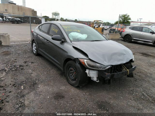 Photo 0 VIN: KMHD74LF6HU150425 - HYUNDAI ELANTRA 